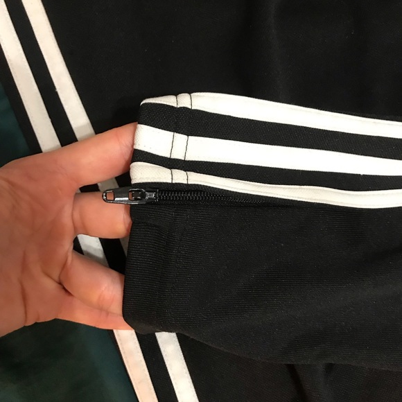 Adidas Track Pants - Picture 4 of 5